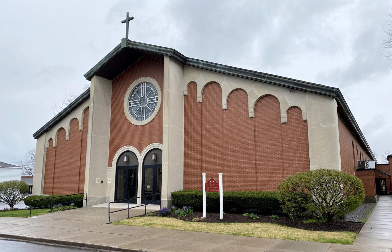 Gallery Catholic churches in Auburn and northern Cayuga County Local
