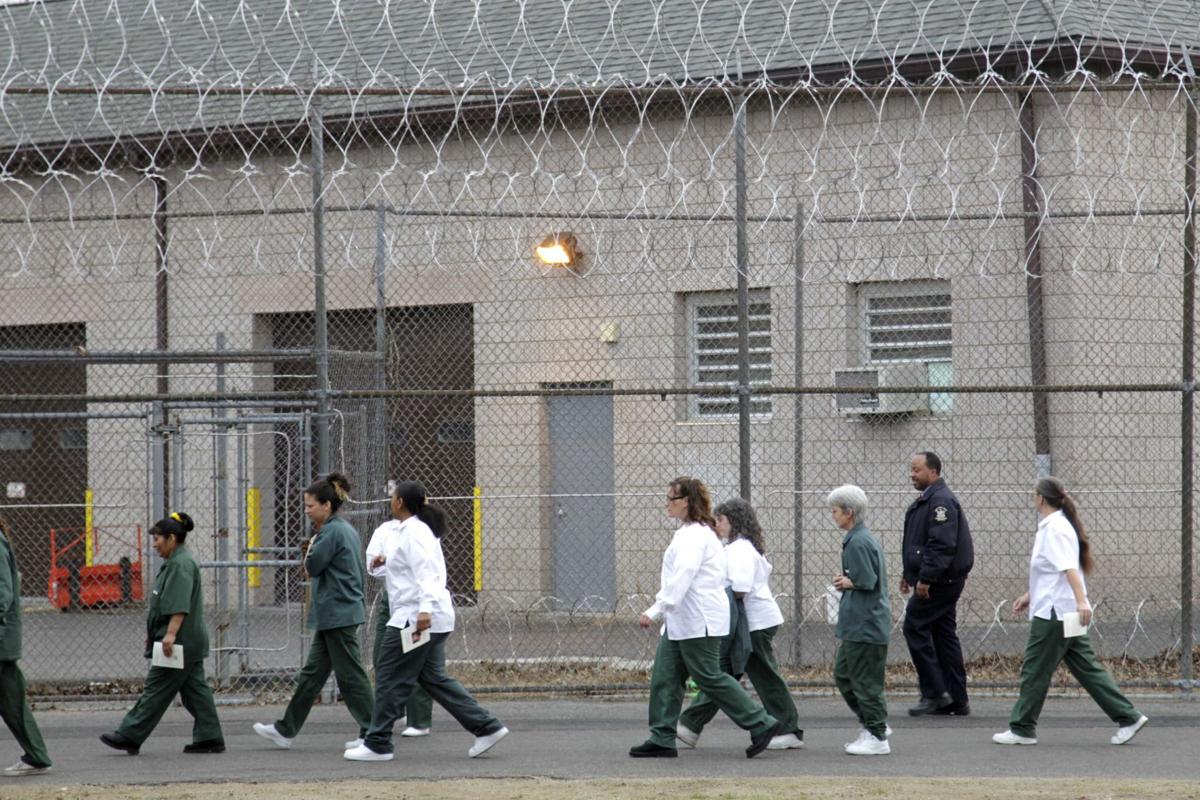 Dolan Prison Visit