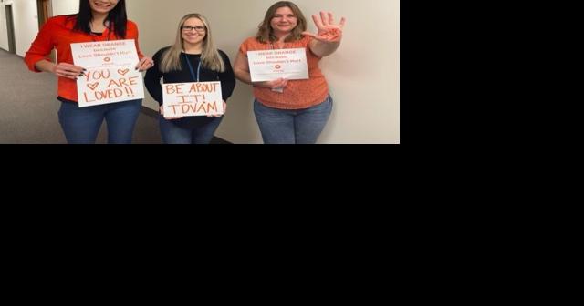 CAP Cayuga/Seneca: Raising awareness of domestic, teen dating violence - Vimarsana News