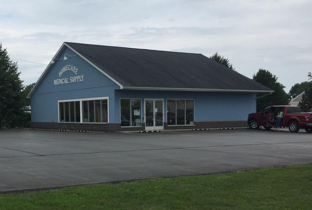 Auburn Medical Supply Business Under New Ownership Local News Auburnpub Com