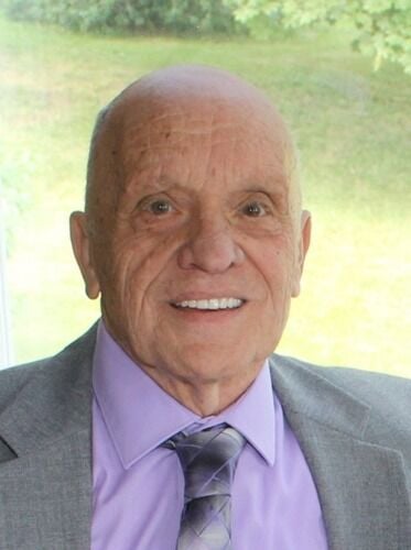 Harold E. "Gene" Powell