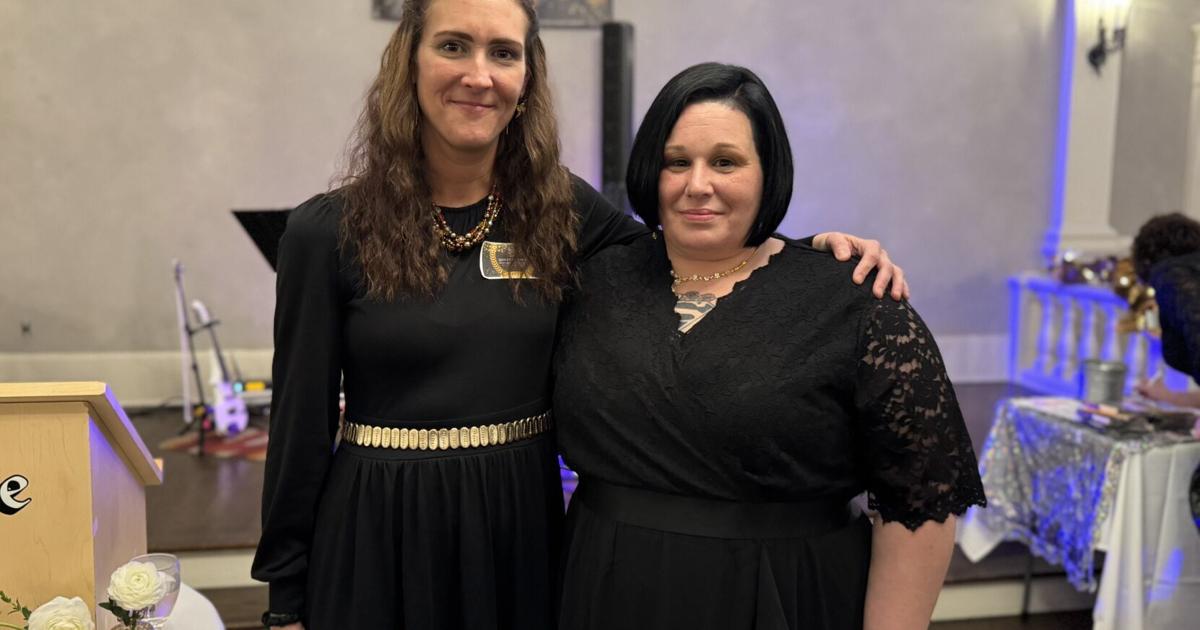 Auburn recovery nonprofit celebrates 10 years of saving lives: 'A lot of do-gooders here'