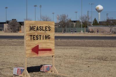 Instead of vaccines, RFK Jr. focuses on unconventional measles treatments, driving worries about misinformation