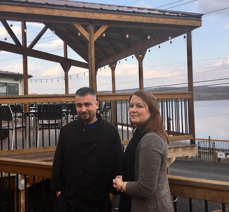Lakeside Vista restaurant on Otisco Lake rolls out revamped menu with