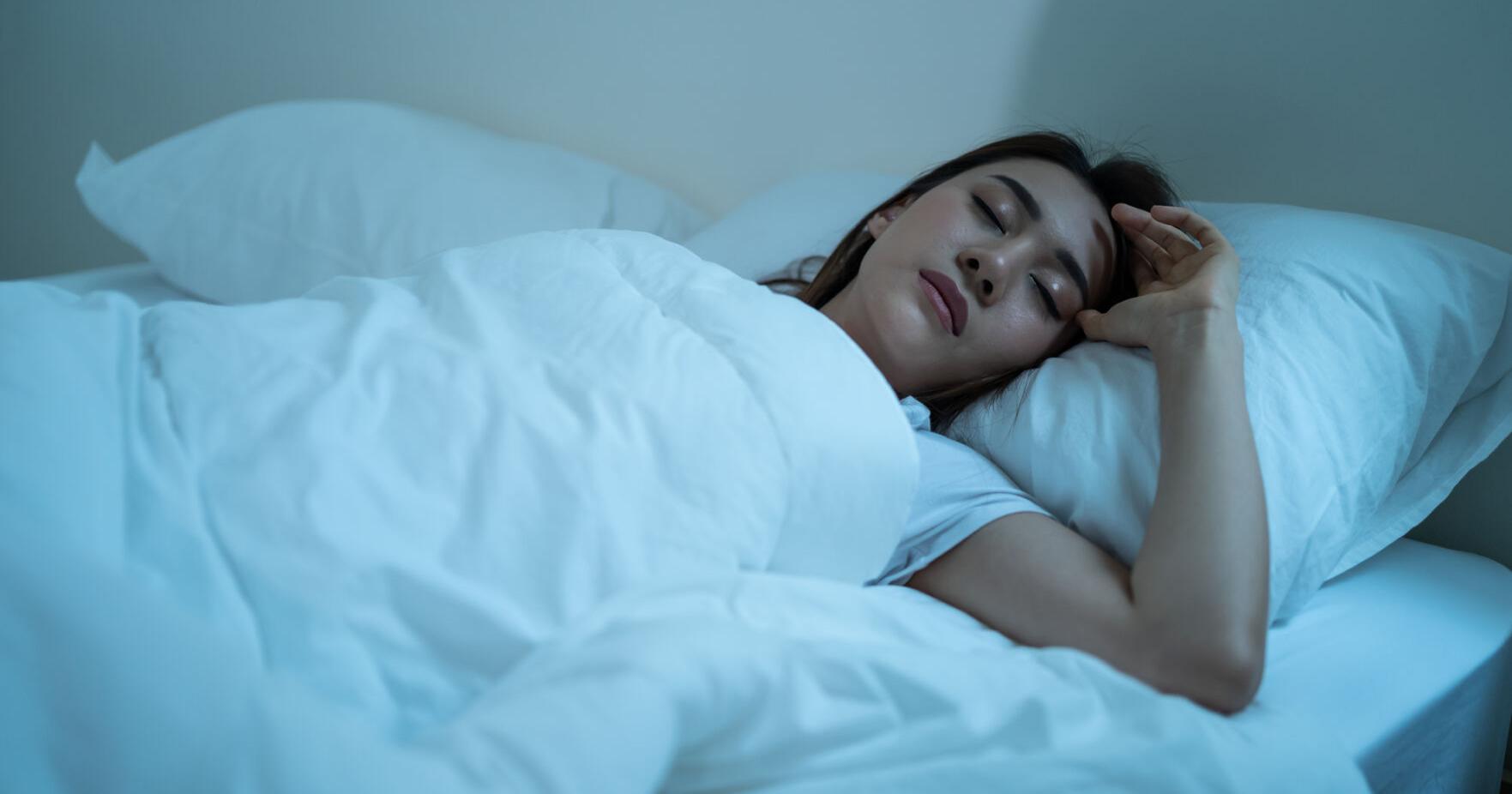 Garlock: The relationship between dreams and emotions - Vimarsana News