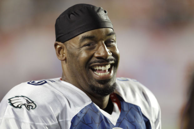 Donovan McNabb to officially retire as an Eagle on Monday