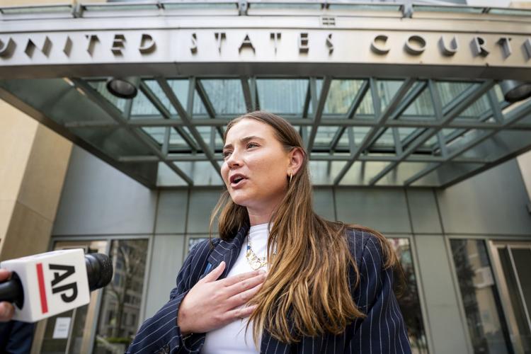 NCAA Settlement-Appeal