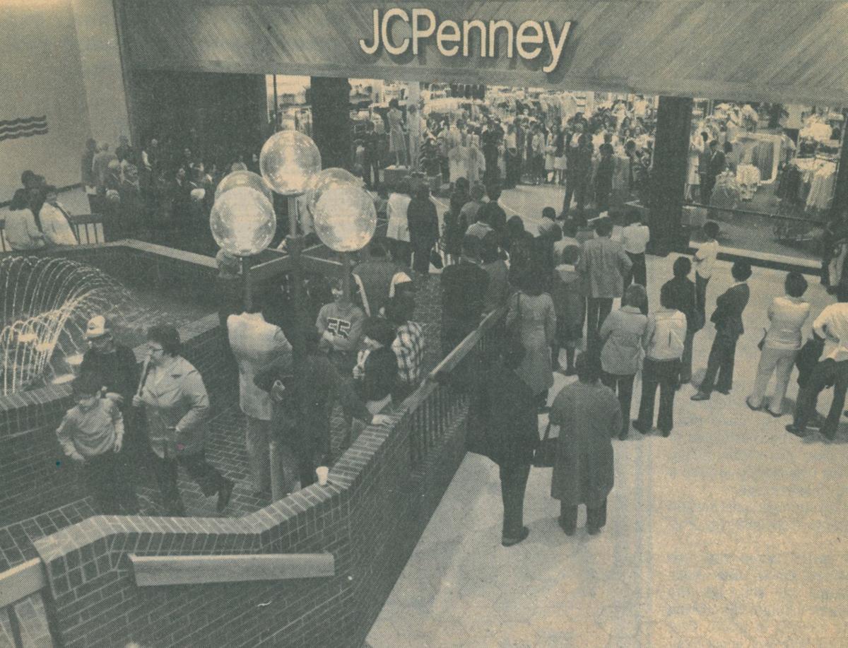 JCPenney Billion Dollar Jewelry Sale - Logan Valley Mall