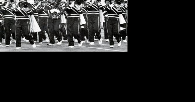 Guest column: Auburn High School '80s band reunion to honor late director - Vimarsana News