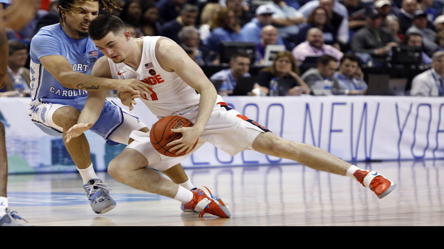 Acc Schools Optimistic About Fall Return College Sports