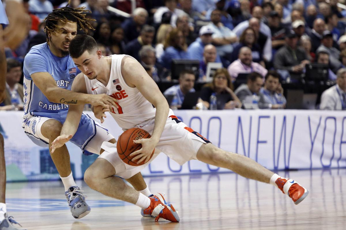 Acc Schools Optimistic About Fall Return College Sports
