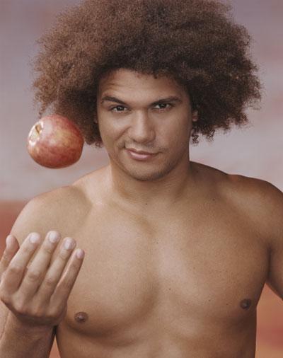 An interview with former WWE Superstar Carlito | Powerbomb Post | auburnpub.com