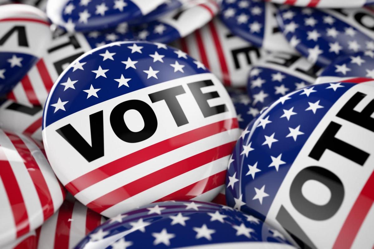 Vote deposit