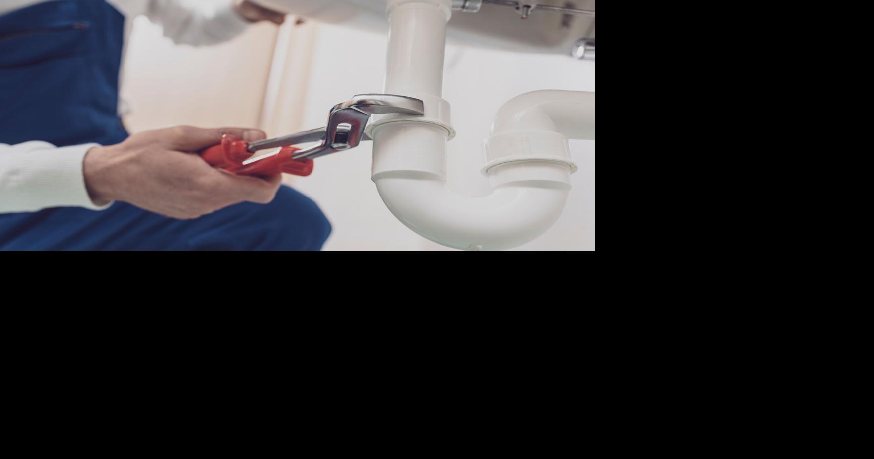 Common sense plugs leak in Auburn plumbing code (editorial)