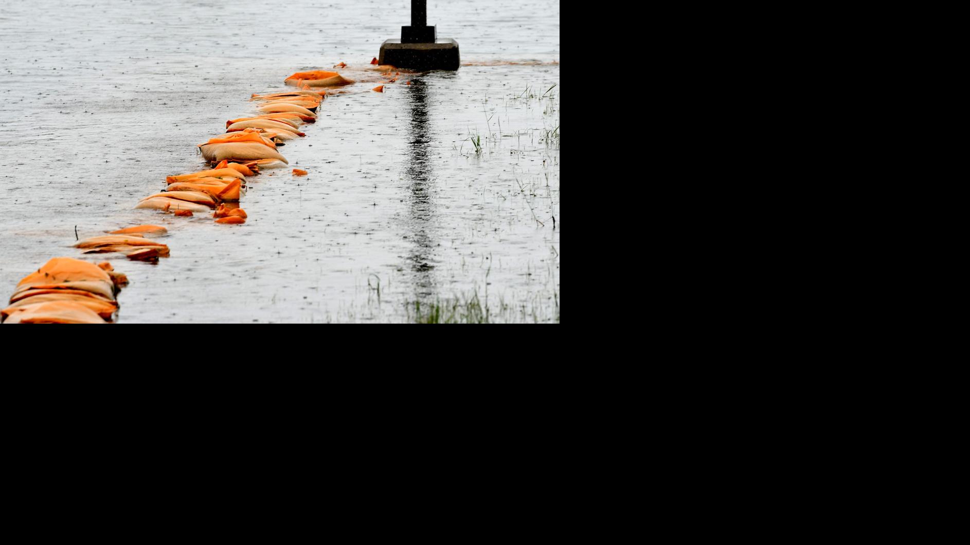 Fair Haven gets more sandbags to prepare for Lake Ontario ...