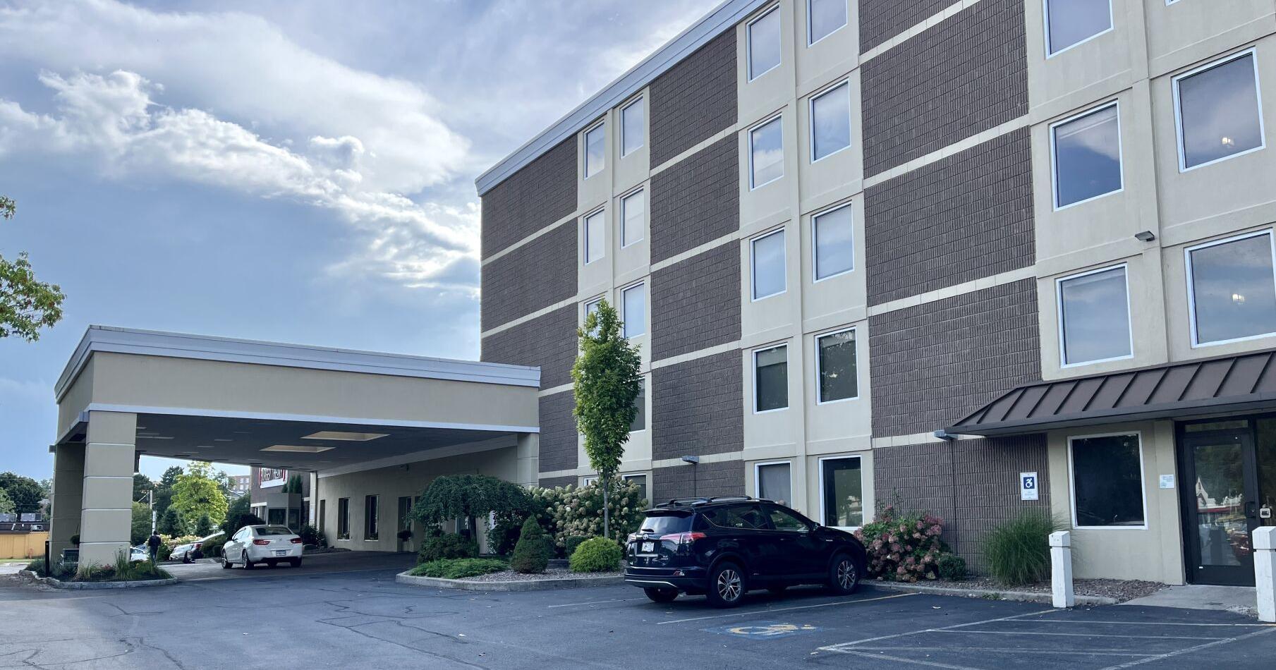 Hotel tax split would affect Cayuga County tourism office - Vimarsana News