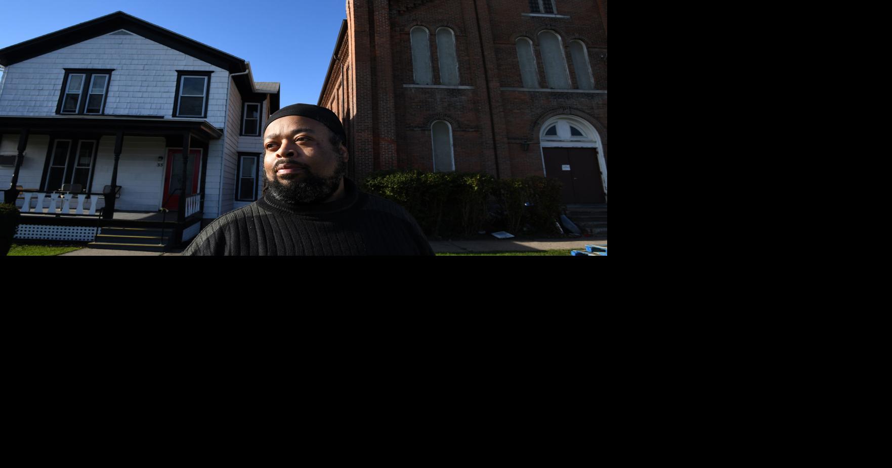 Where need exists, Seneca County House of Concern's new executive