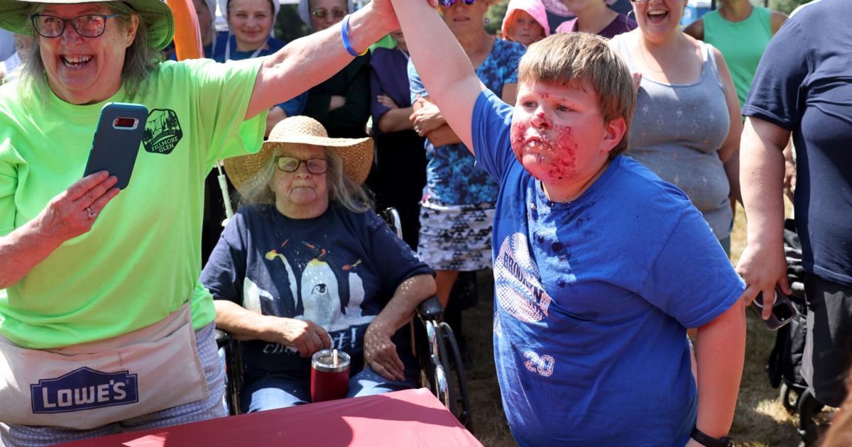 Fillmore Days returning to Moravia with bathtub races, pie-eating contest and more