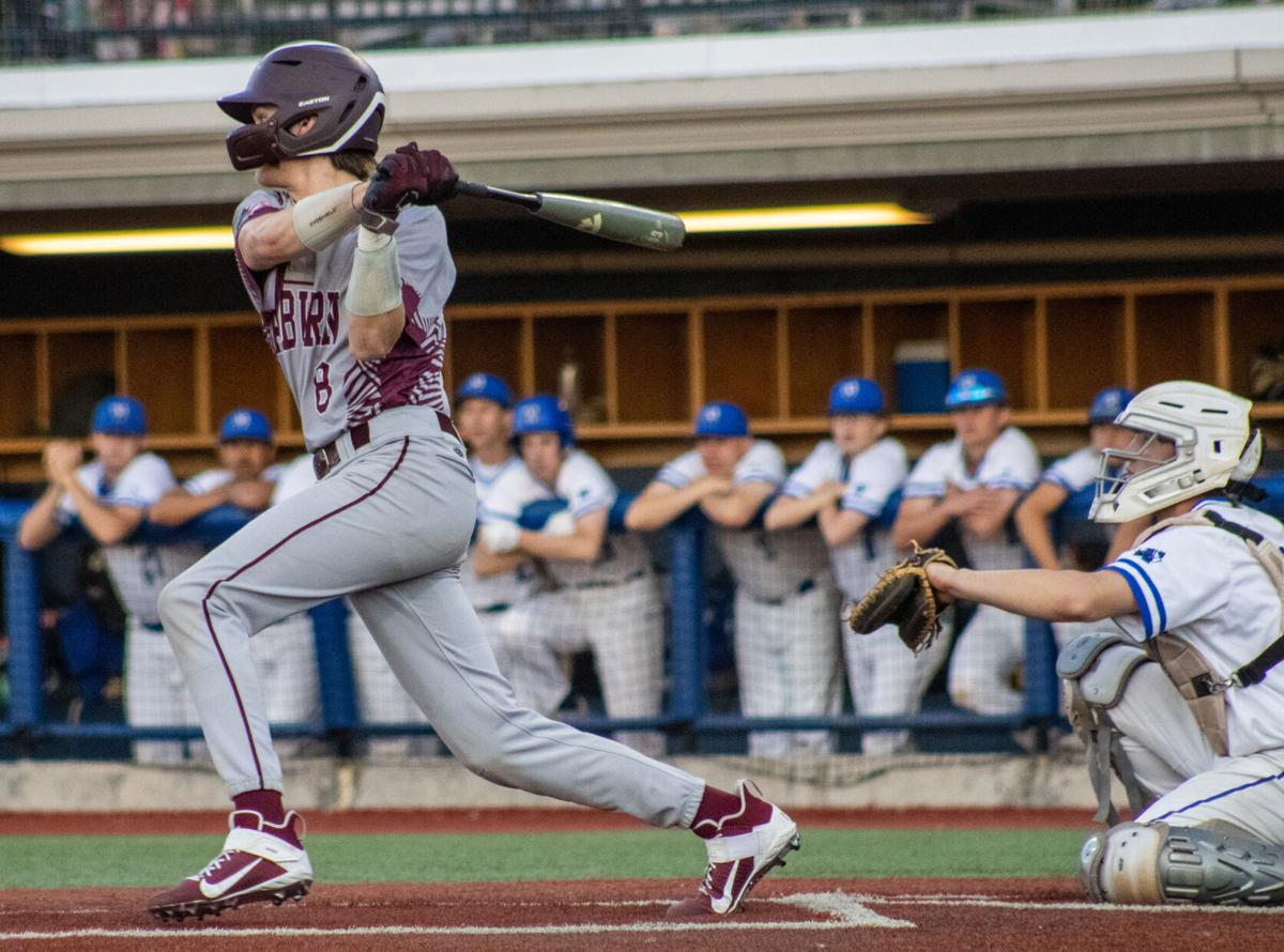 Condensed Highlights: Baseball Defeats Auburn 4-2 in Game 2