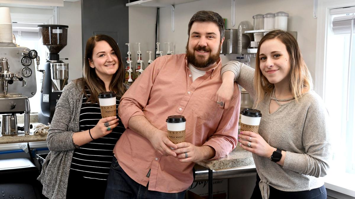 Simply Successful Auburn Coffee Company Opens Second Location Lifestyles Auburnpub Com
