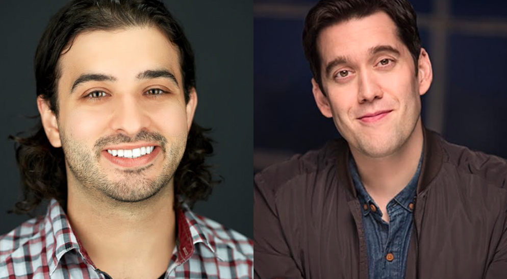 Pair of rising NYC comedians to perform in Auburn