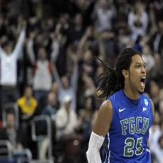 Florida Gulf Coast Stuns Georgetown 78 68 National Auburnpub Com