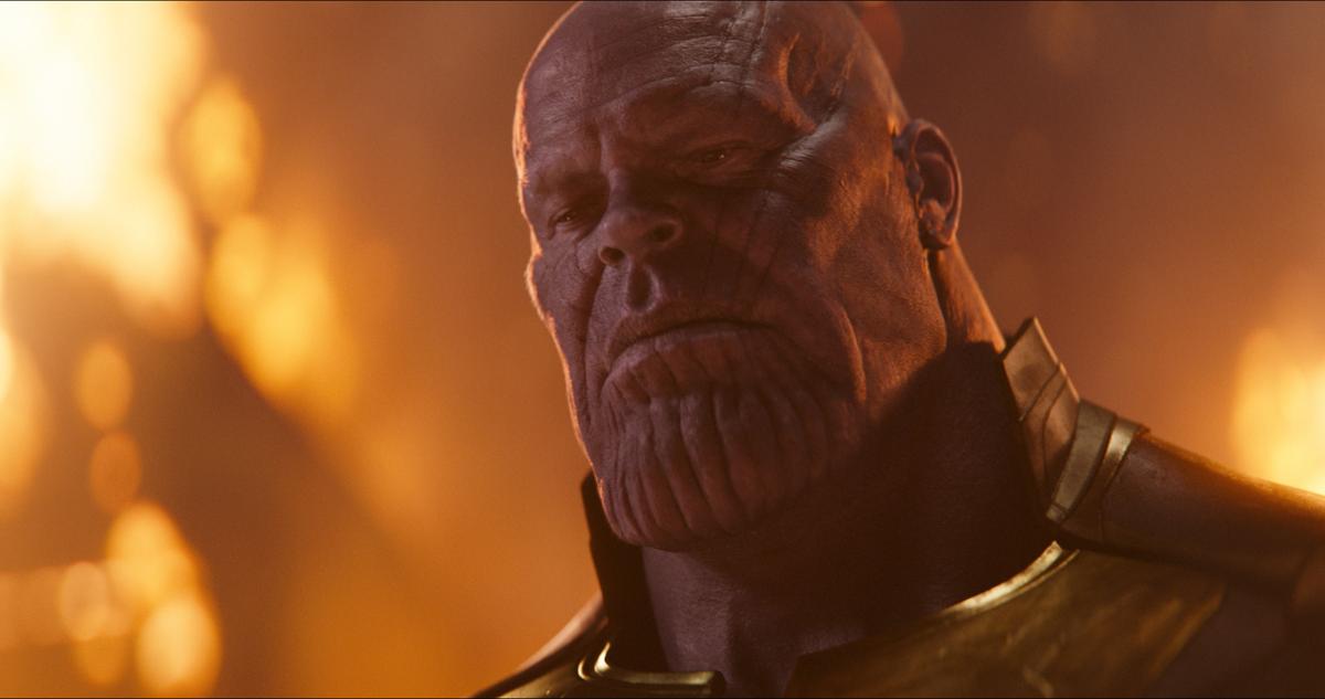 Avengers Infinity War Gamora S Future Vision S Power And Other Reactions Entertainment Auburnpub Com