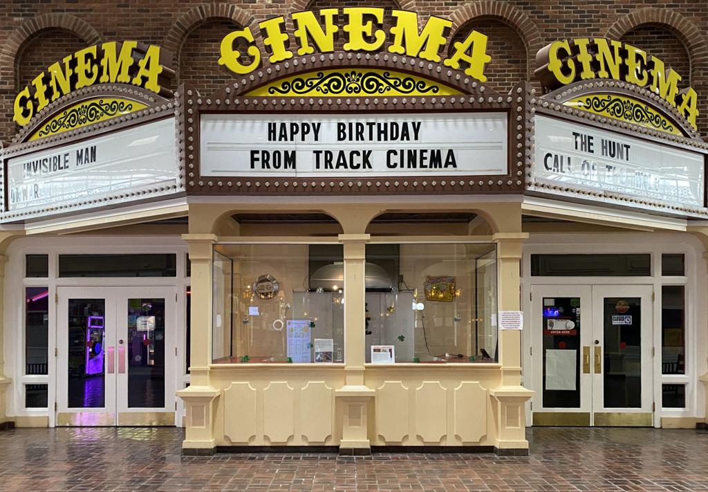 Auburn-area Movie Theater Owners Find It Mind-blowing They Still Cant Open Local News Auburn Ny Auburnpubcom Auburnpubcom