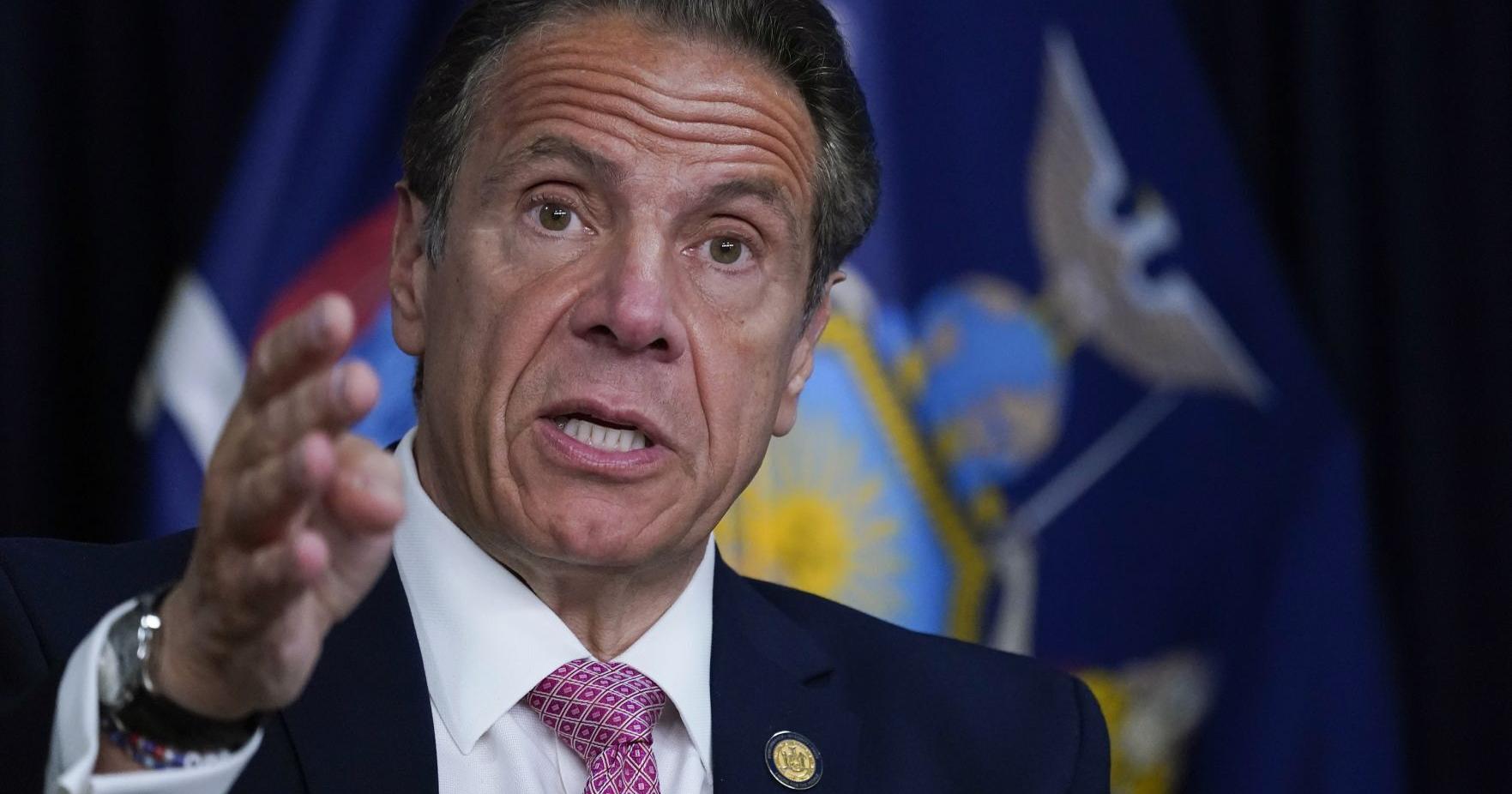 Former Cuomo adviser killed when Lyft ride ends on highway - Vimarsana News