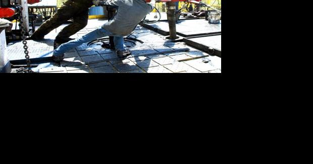 Tenney eyes ultimatum for NY: Allow hydrofracking or lose federal funds - Vimarsana News