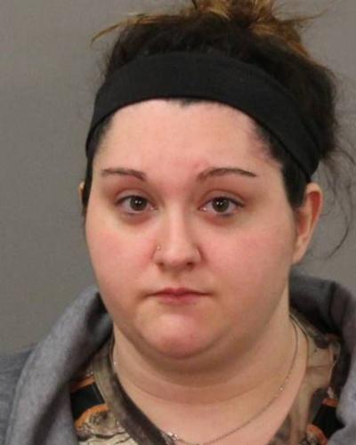 Former teacher's aide sentenced for sending sexual photos to student in Cayuga County