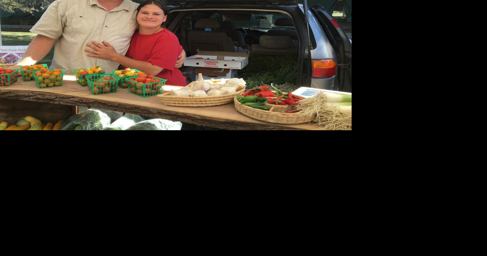 Black Brook Farm, of Skaneateles and Seneca Falls, offers certified