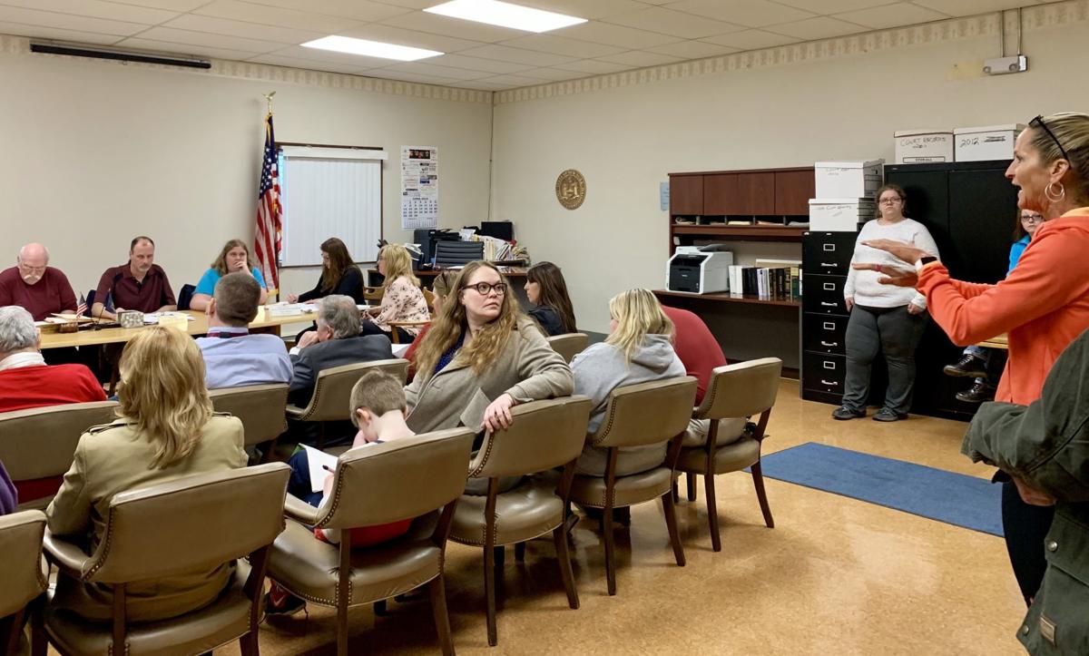 Port Byron village board votes not to renew school's SRO contract