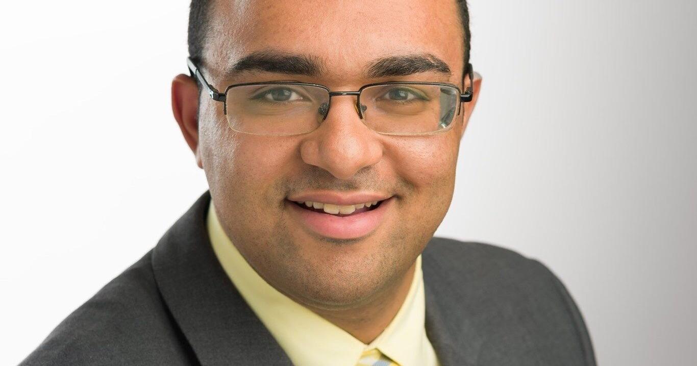 Auburn public affairs programs to feature Caleb Slater, more - Vimarsana News