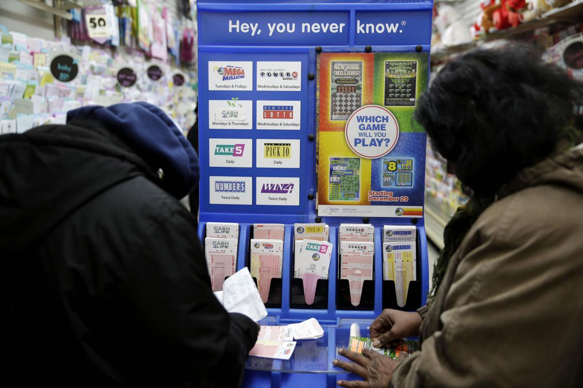 Powerball Jackpot