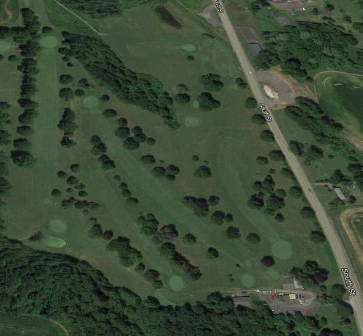 Cato golf course permanently closed after sale Local News