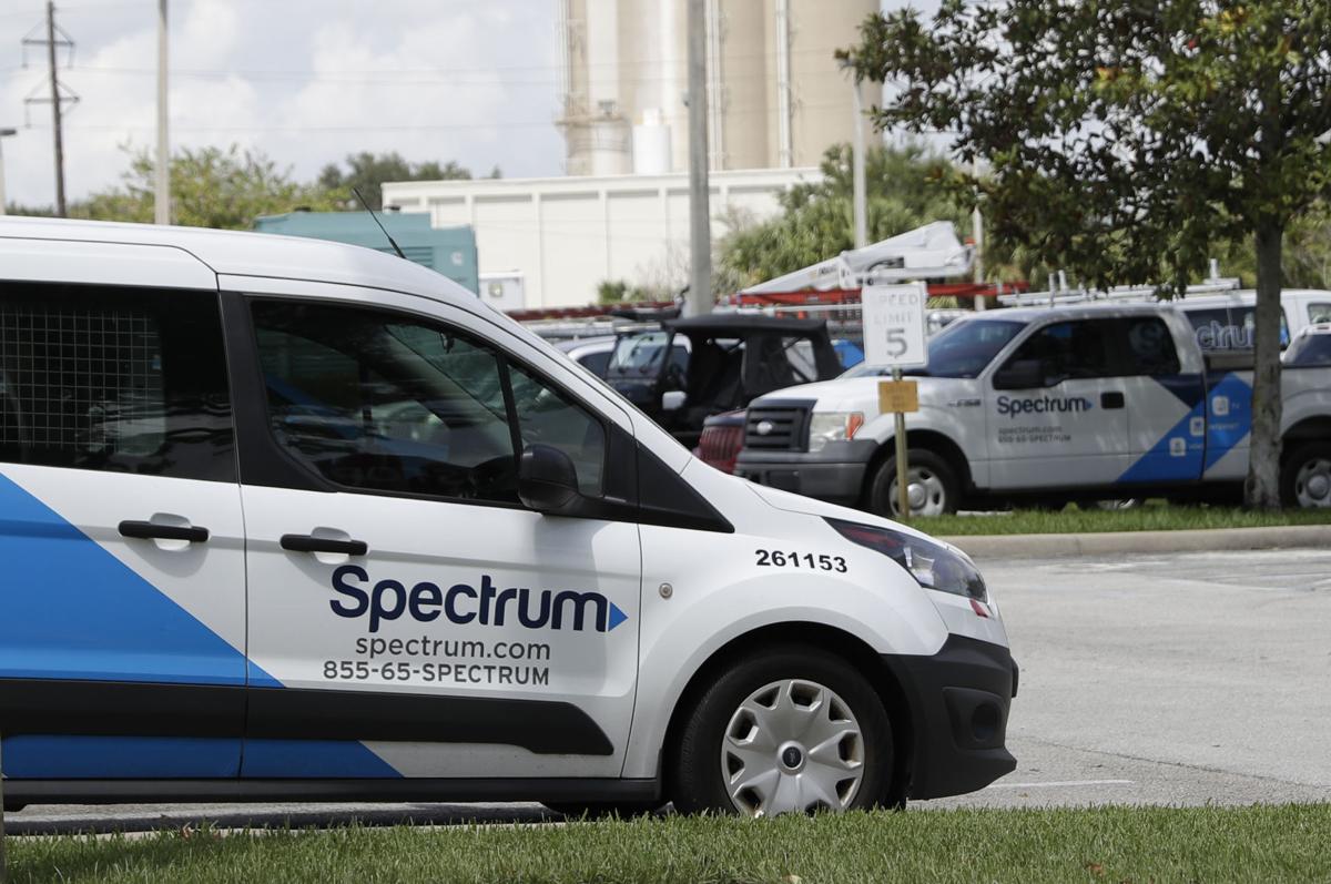 Update Spectrum Service Restored After Outage Affected Customers In Cayuga County Local News Auburnpub Com