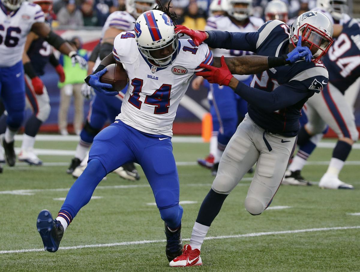 Bills 2014 Card: Defense shines, struggles in season of what-ifs | In the Pros | auburnpub.com