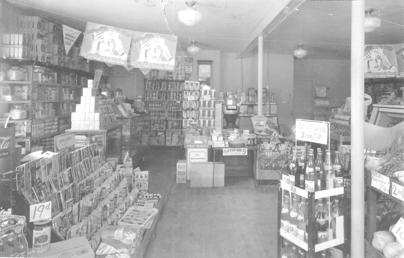 hogan store roma