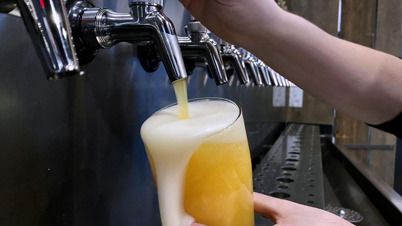 Cayuga County Craft: A year of growth and gut punches for local breweries - Vimarsana News