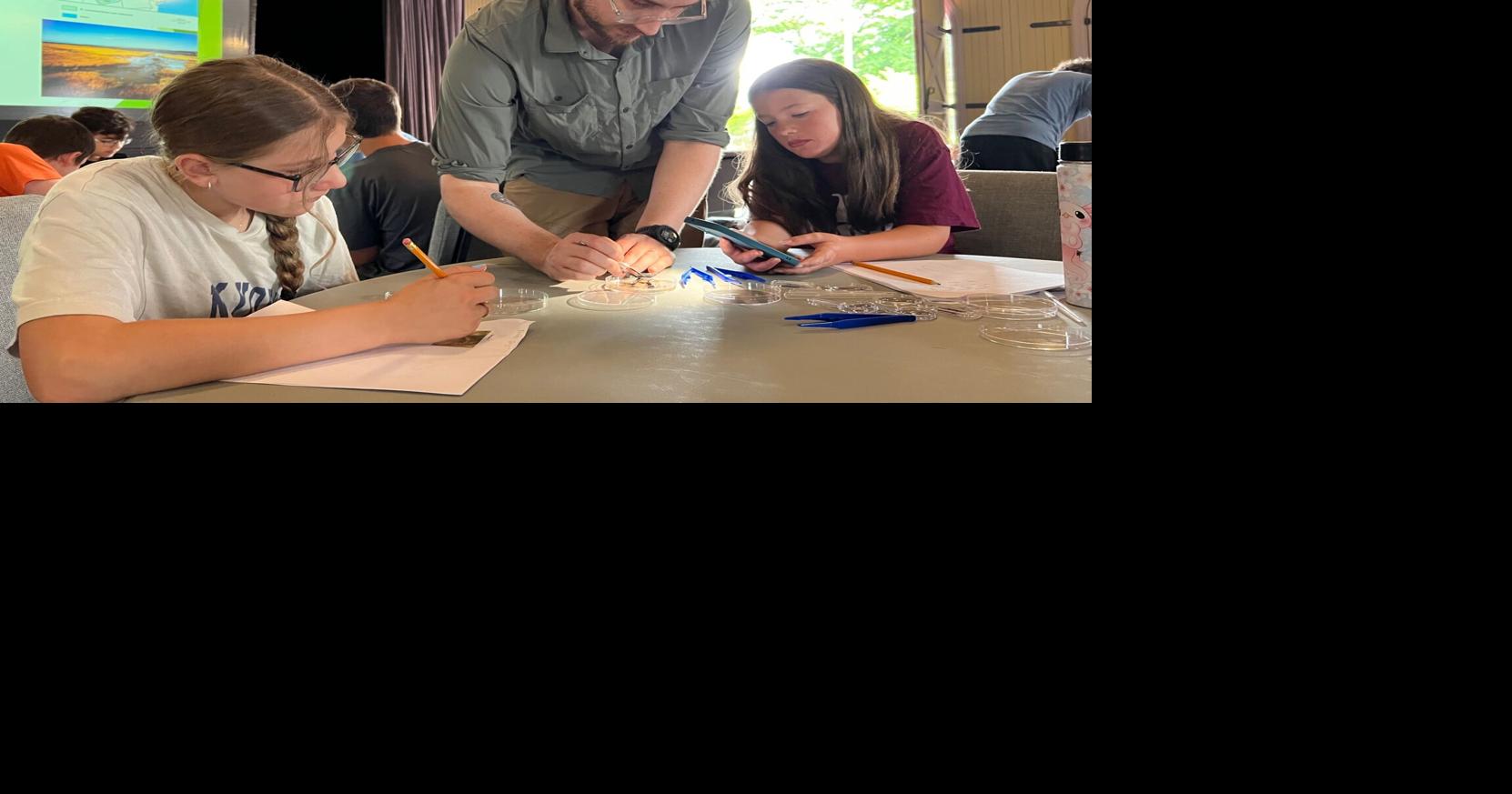 Auburn museum to host STEAM summer camp