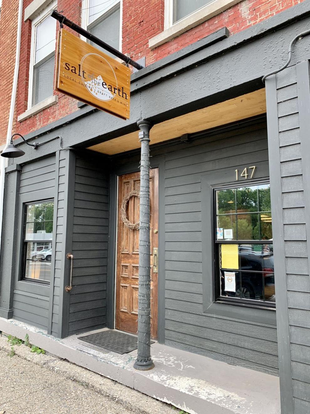 Salt of the Earth New Union Springs restaurant offers refined, locally