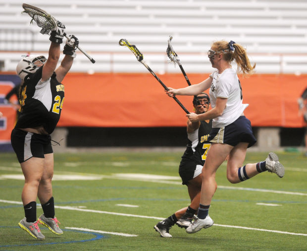 Gallery Skaneateles girls lacrosse wins Section III title Photo