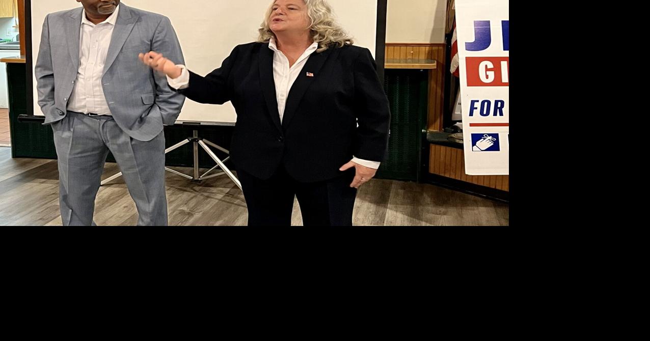 Cayuga County Legislature 2023 election Dems win majority