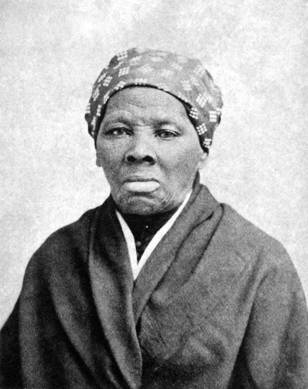 Library of Congress releases more information about young Harriet
