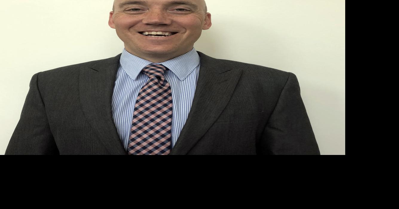 Moravia school district hires new high school principal