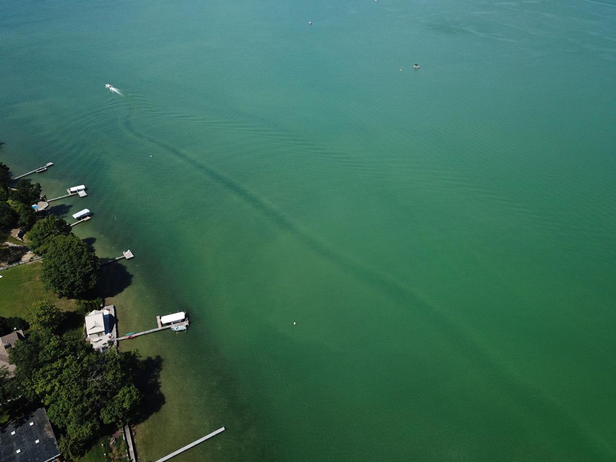 Cayuga County officials preparing if 'do not drink' order is needed for