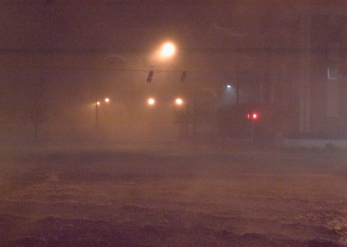 2006: The calm following the storm