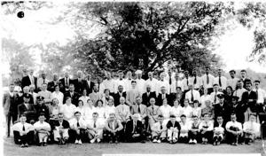 Emerson Park history subject of upcoming museum talk
