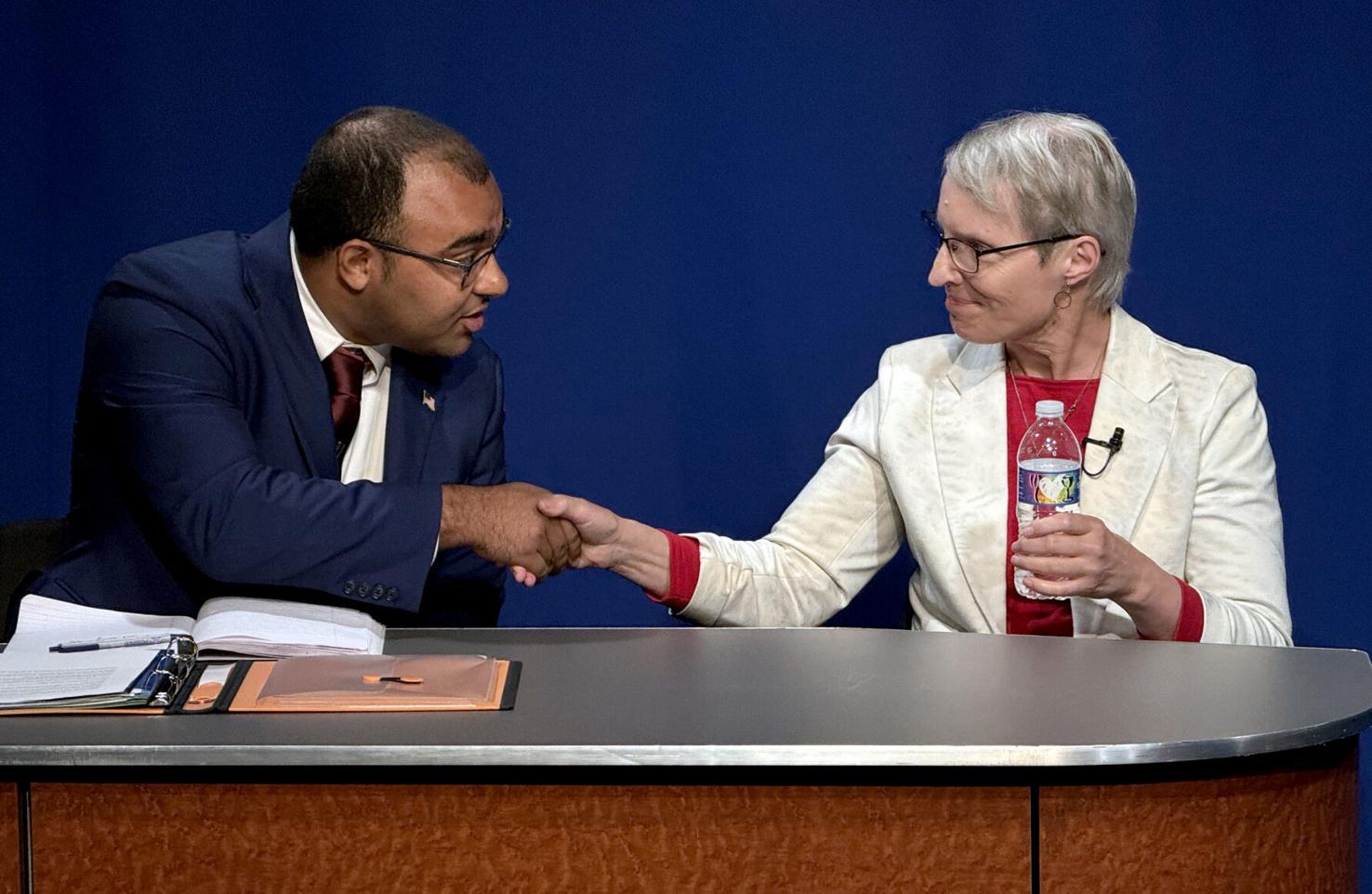 May Slater Debate 1.JPG